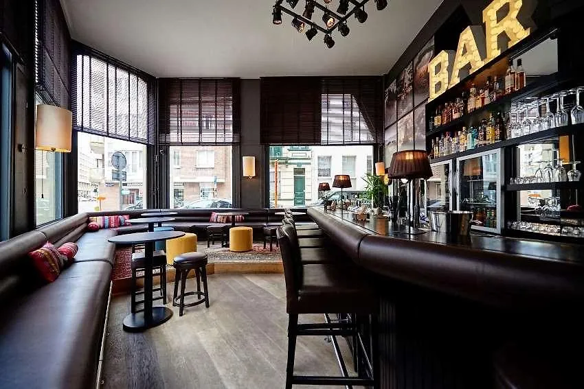 Leopold Hotel Ostend 4*,  Belgium