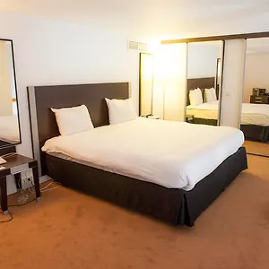visit hotel
