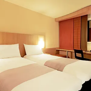 *** Hotel Ibis Brussels Expo Atomium België
