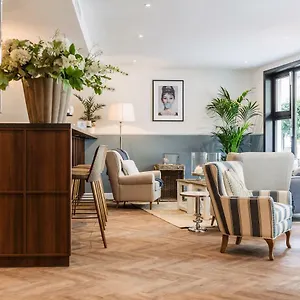 **** Hotel Cocoon België