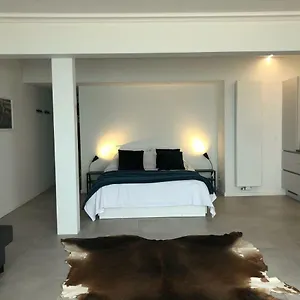  Appartement Seaview Loft België